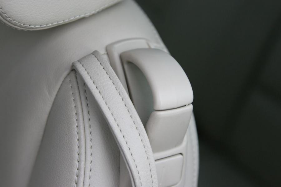  Volkswagen Eos 2007 года  (фото 11 из 41)